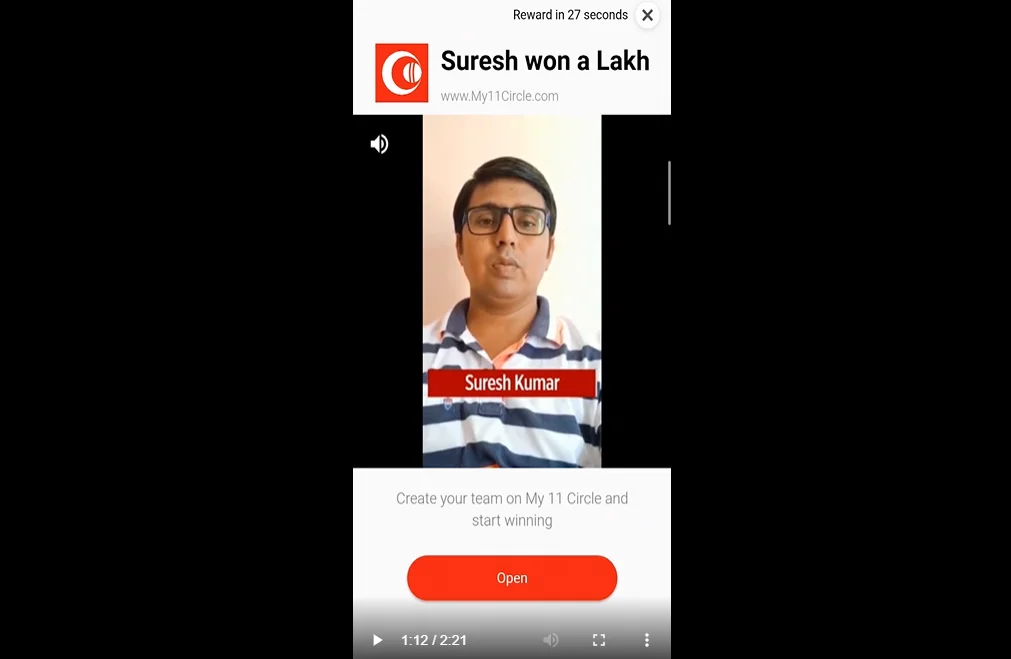Tutorial Mobile Application with Quiz Facility - Android - Image 7