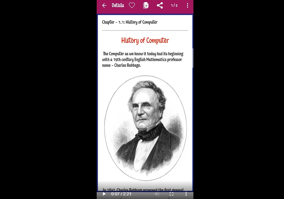 Tutorial Mobile Application with Quiz Facility - Android - Image 15