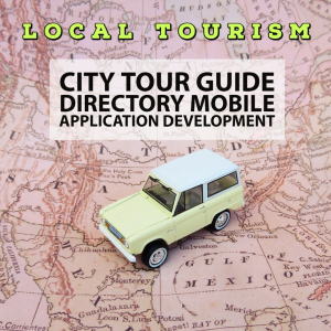City Tour APP