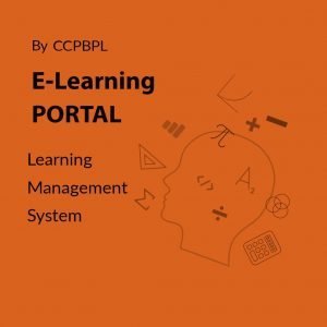 E-Learning Portal – Learning Management System