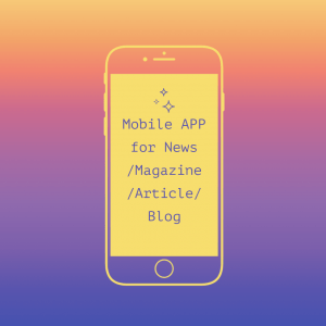 News APP