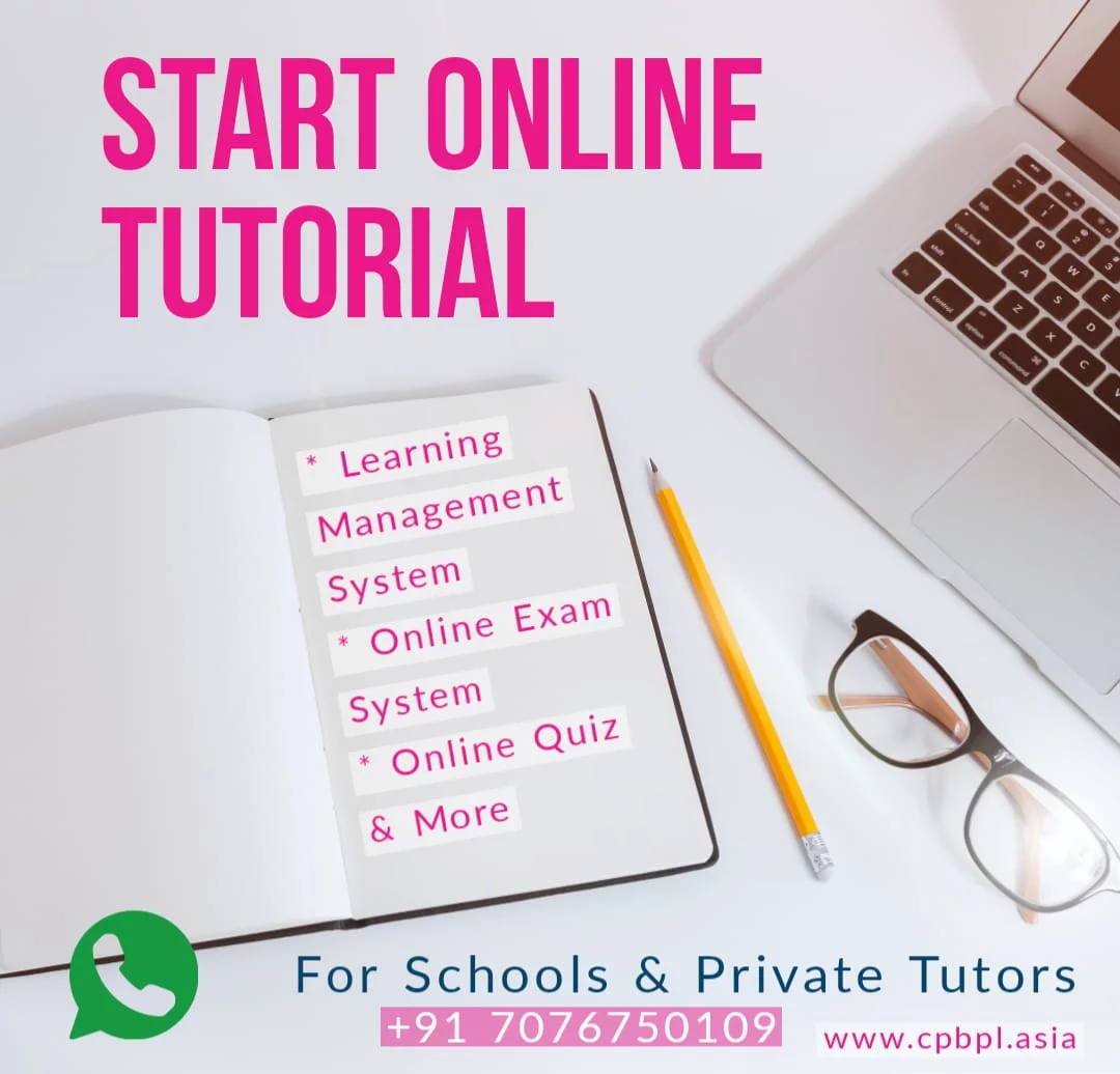 Tutorial Mobile Application with Quiz Facility - Android