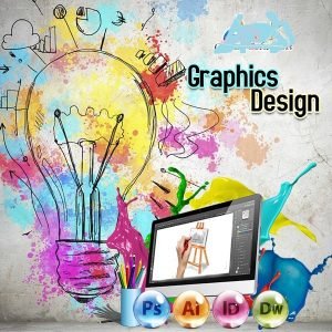 Company Graphics Design Pack – for Designers