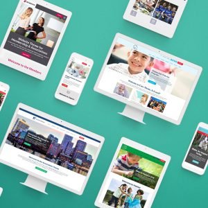 Responsive Website Themes, Templates (HTML5, CSS, PHP, WordPress) for Developers