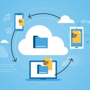 Your Own Cloud Drive