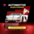 Automotive industry Website
