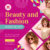 Beauty & Skin Care Based Website