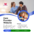 Care provider Website