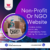 NGO Website