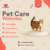 Pet Care Website