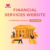 Financial Industry Based Websites