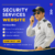 Security Services Website